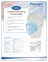 FluidGard Anti-fog Procedure Mask, One Size Fits Most, 14401, Specifications