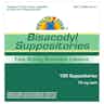 Health Star Bisacodyl Laxative, 10 mg 100 Suppositories, 444-01-HST, Case of 12