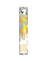 Sqwincher Zero Sugar Free Electrolyte Replenishment Freezer Pop, Variety Flavors, X478-W7600, Bag of 10