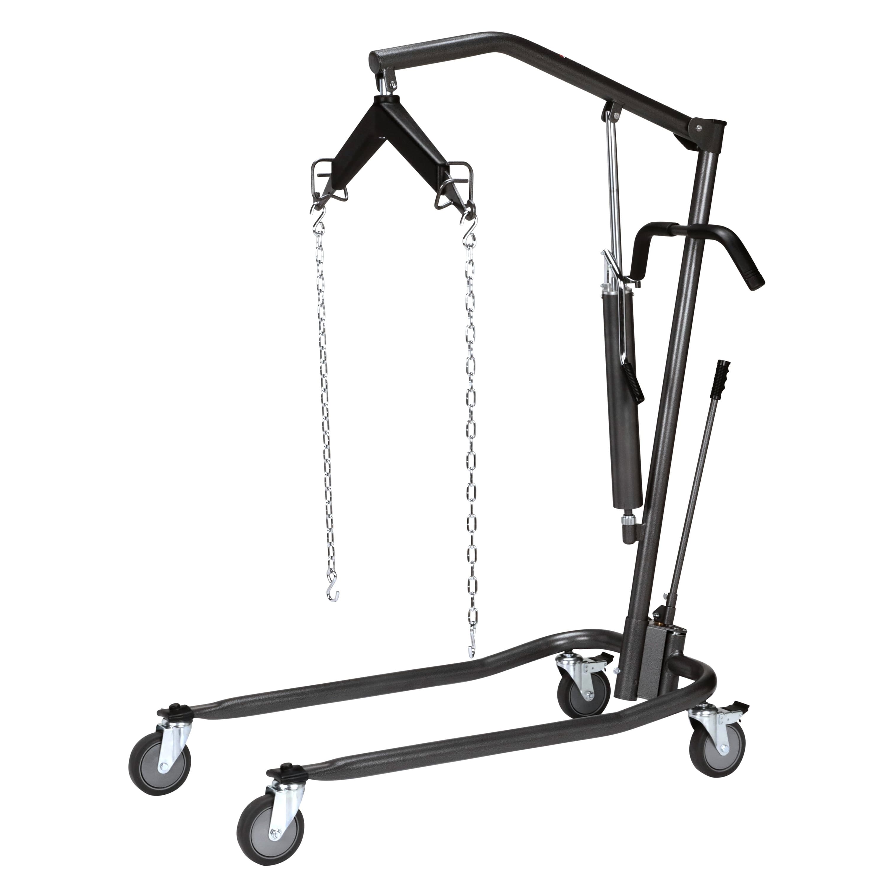 McKesson Hydraulic Patient Lift, 146-13023SV, 1 Each
