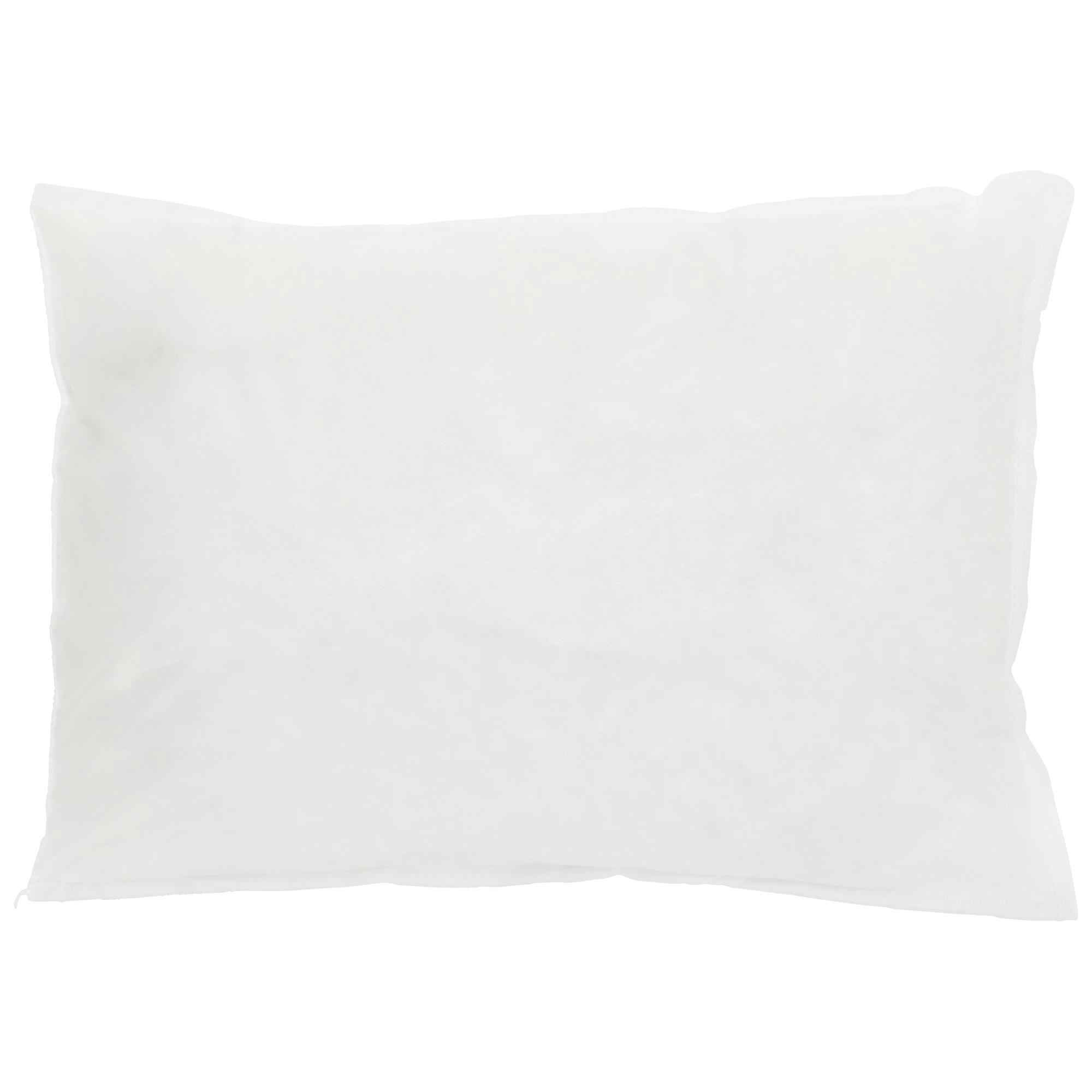 McKesson Disposable Bed Pillow, 41-1724-S, 1 Each