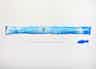 Cure Ultra Urethral Catheter, Male, Straight Tip, Lubricated PVC, 16", ULTRAM8, 8 Fr. - Box of 30