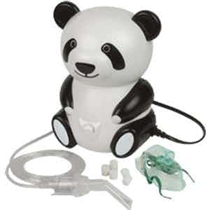 Schuco Panda Pediatric Nebulizer, S5200, 1 Each