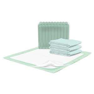 Presto Underpads, Moderate Absorbency, UPP29120, 23 X 36" - Pack of 15