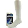 Jobst SensiFoot Knee High Diabetic Sock, packaging