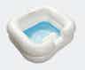 EZ-Access EZ-Shampoo Inflatable Shampoo Basin, B1005DB, 1 Each