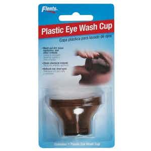 Flents Plastic Eye Wash Cup, 68354, 1 Each