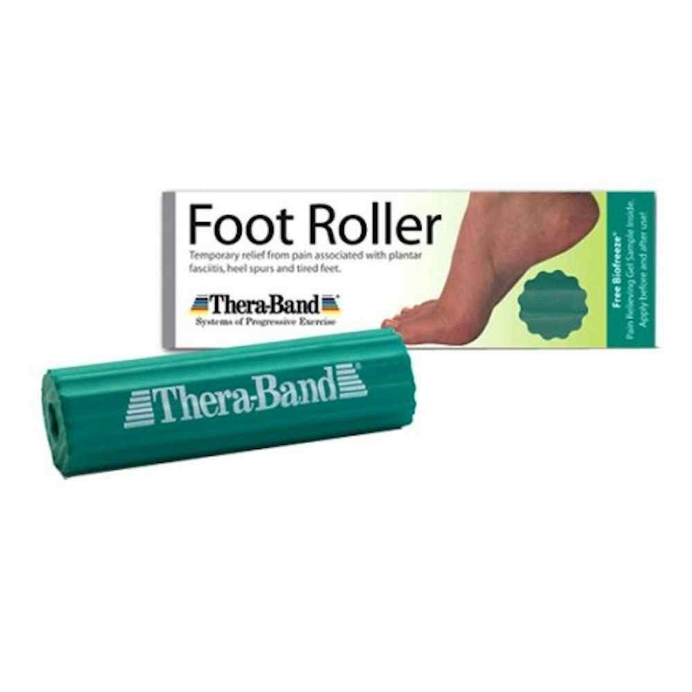 TheraBand Foot Roller, 13091, 1 Each