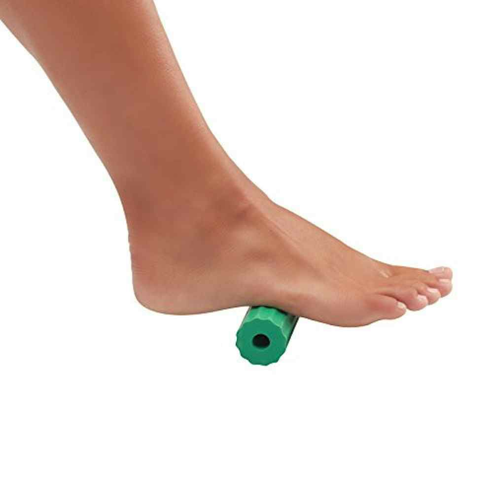 TheraBand Foot Roller, Lifestyle