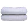 McKesson Cotton Thermal Blanket, WBS1001Q, 66" X 90" - 1 Each