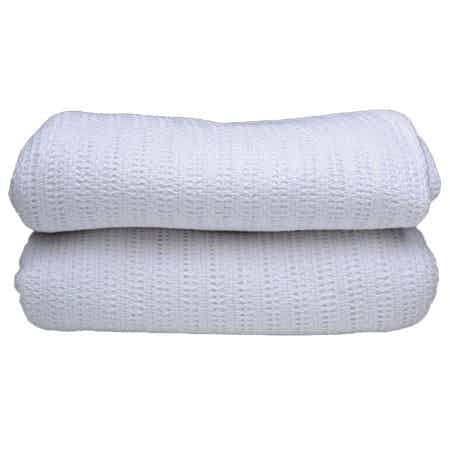 McKesson Polyester Thermal Blanket