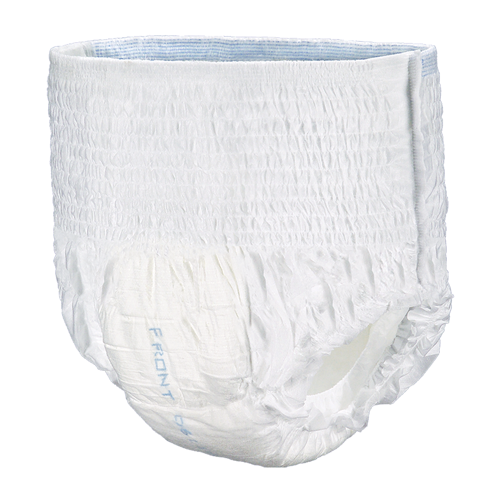 ComfortCare Disposable Absorbent Underwear, Moderate Absorbency