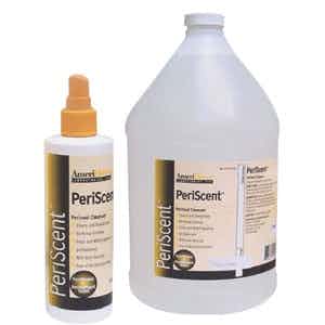 Ameriderm PeriScent Perineal Cleanser, Spray, 8 oz., 520, 1 Each