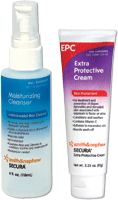Smith & Nephew Secura EPC Skin Care Starter Kit, 59434100, 1 Each