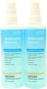 Smith & Nephew Secura Moisturizing Antimicrobial Skin Cleanser, 8 oz.