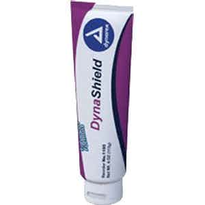 Dynarex Dynashield Skin Protectant, 1195, 4 oz. Tube