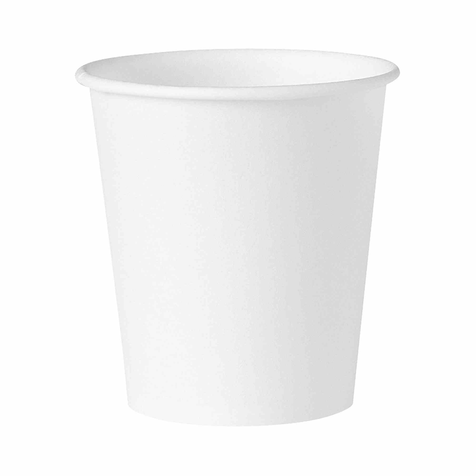 Bare Eco-Forward Disposable Drinking Cups, 44-2050, 3 oz. - Box of 100