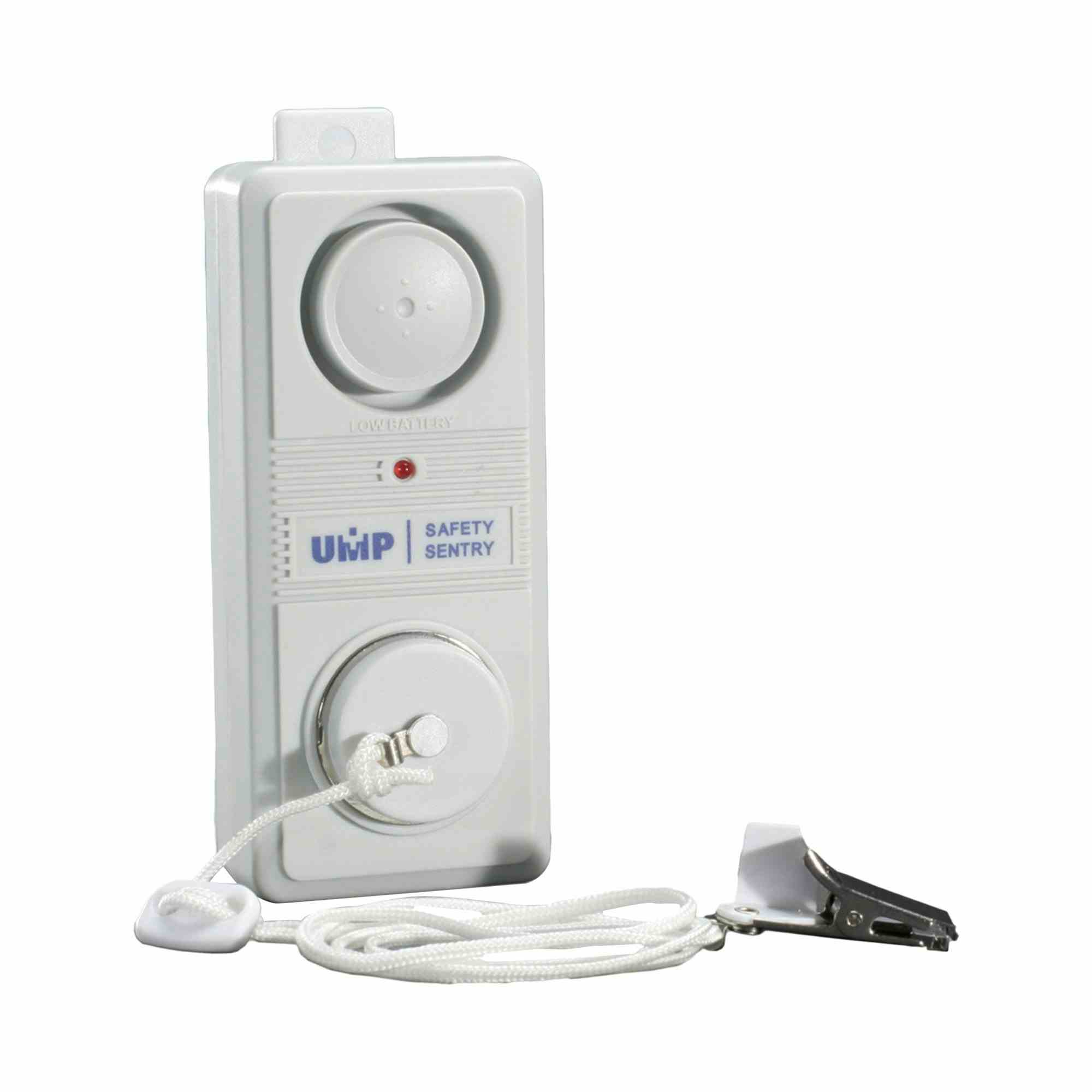 Stanley UMP BedSentry Economy Alarm System, 91230, 1 Each