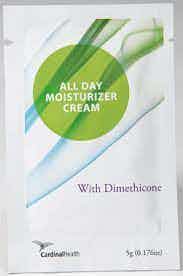 Cardinal Health All-Day Moisturizer Cream, 4 oz.