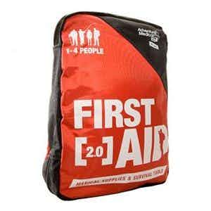 Adventure 2.0 First Aid Kit, 0120-0220, 1 Each