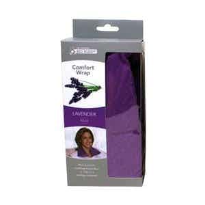 Bed Buddy Comfort Wrap, Lavender, BBF4007-12, 1 Each