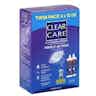 Clear Care Triple Action Cleaning and Disinfection Solution, 0065035820, 12 oz. - 1 Each