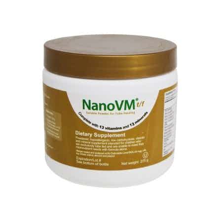 NanoVM t/f Pediatric Tube Feeding Formula Powder, 275 g, 1190, 1 Each
