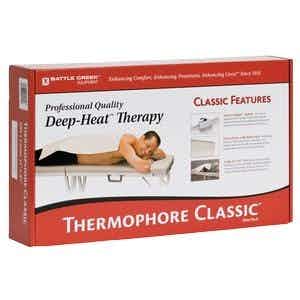 Thermophore Classic Deep-Heat Therapy Heating Pad, 055, Standard (14 X 27") - 1 Each
