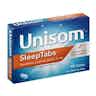 Unisom SleepTabs Nighttime Sleep-Aid Tablets, 48 Tablets, 0-41167-00623, 1 Each