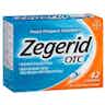 Zegerid OTC Heartburn Relief Capsules, 42 Tablets, 41100806772, 1 Each