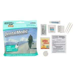 Adventure Dental Medic First Aid Kit, 0185-0102, 1 Each