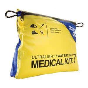 Adventure Ultralight/Watertight 0.7 Series Medical Kit, 0125-0291, 1 Each