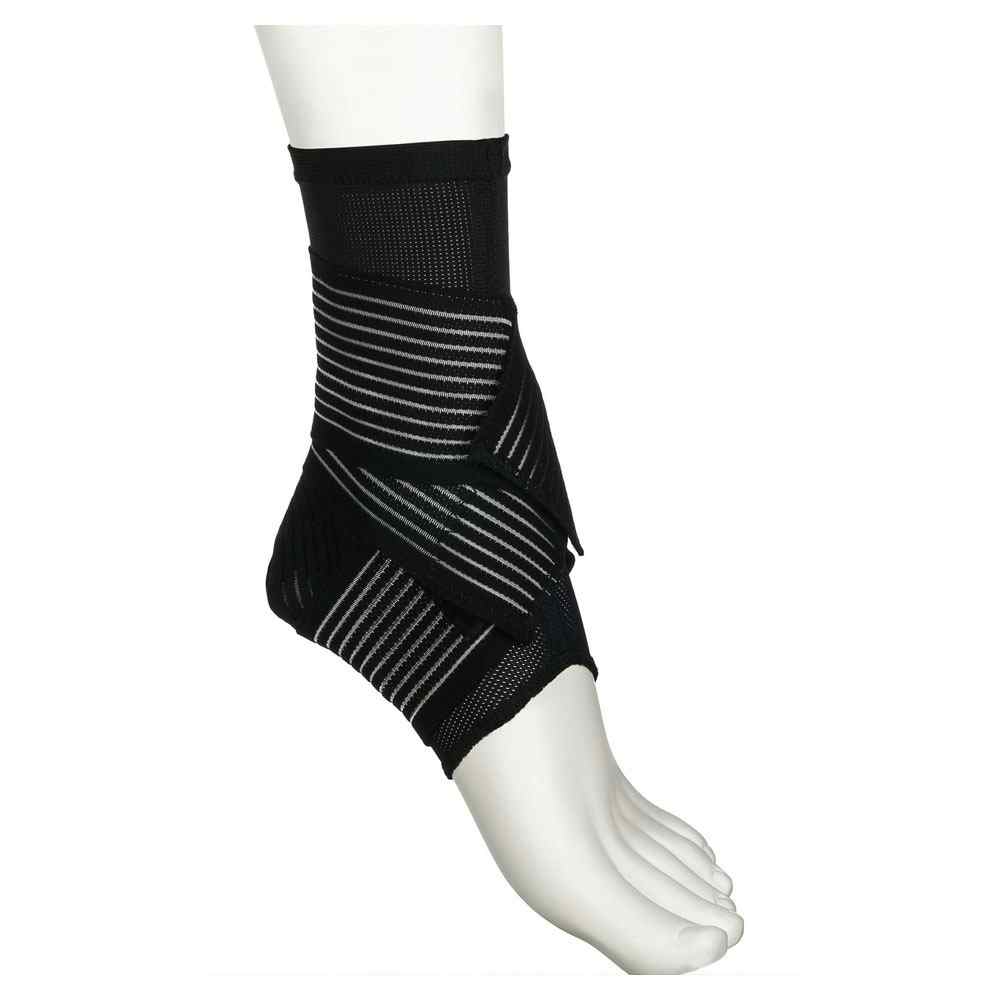 Active Ankle 329 Compression Sleeve, 760341, Medium - 1 Each