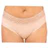 Thinx Hiphugger Period Protective Underwear, Beige, Moderate Absorbency, THHH010201, X-Small (24-25") - 1 Each