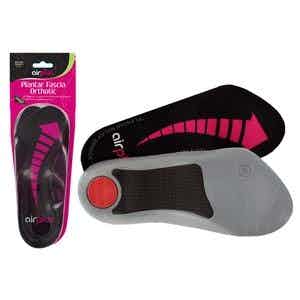 Airplus Plantar Fascia Orthotic Insole, 20301, Pink - 1 Each