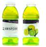 Glytactin Restore Lite PKU Oral Supplement, Lemon Lime Flavor, 16.9 oz., 35013, 1 Each
