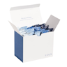 LOLA Compact Tampons, Plastic Applicator, Super Plus Absorbency, RTL20PTPOT, Box 20