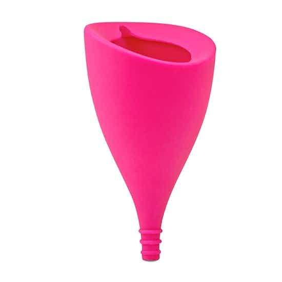 Intimina Lily Menstrual Cup, Classic, Size B, 5433, 1 Each