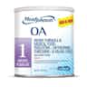 Mead Johnson OA Infant Formula & Medical Food, Powder, 1 lb, 893201, 1 Each