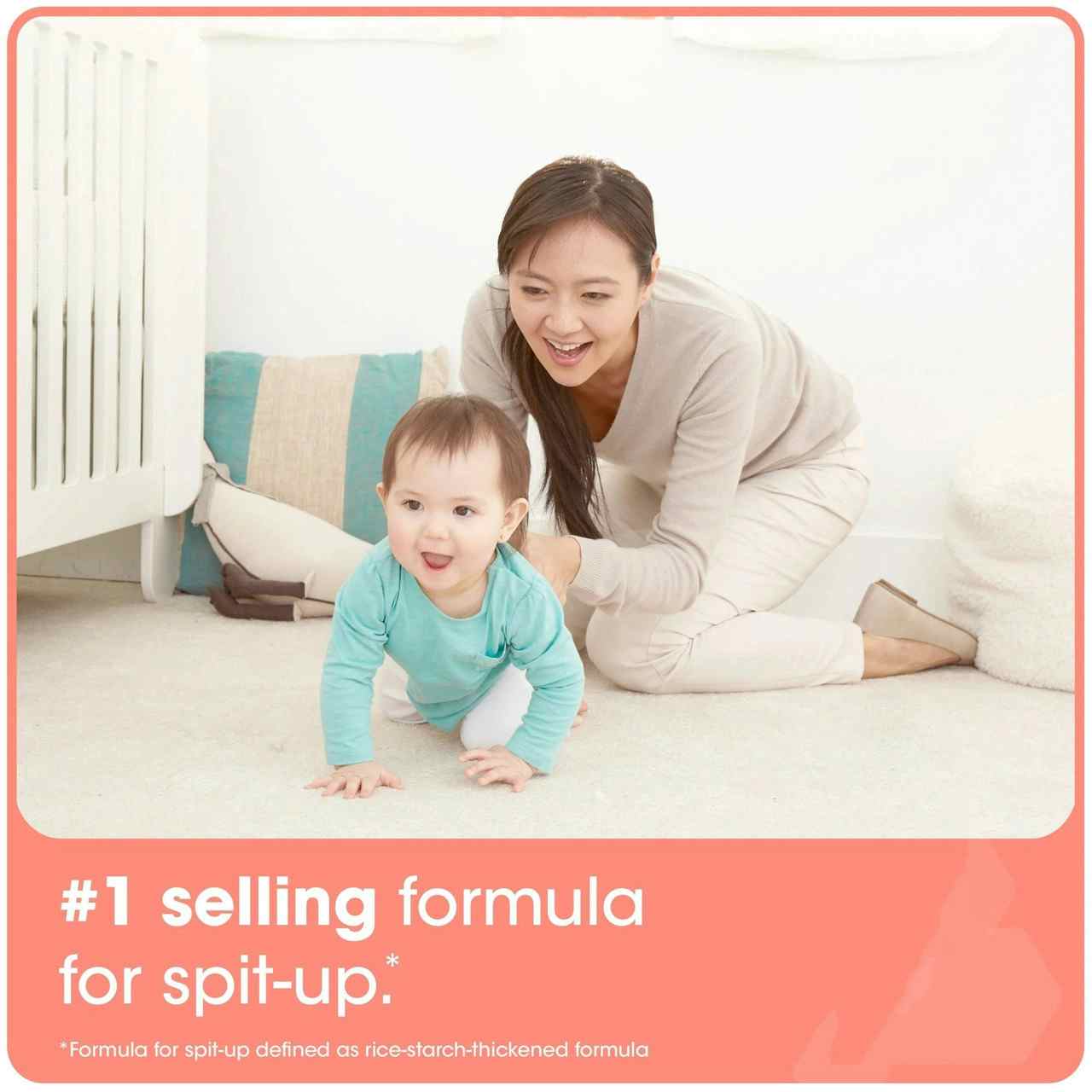 Enfamil A.R. Ready-to-use Formula with Lipil, Unflavored, 2 oz., 145301, # 1 Selling Formula