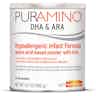 PurAmino DHA & ARA Hypoallergenic Amino-Based Infant & Toddler Powder Formula with Iron, 14.1 oz., 179101, 1 Each