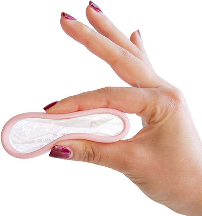 Softdisc Disposable Menstrual Discs