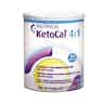 Nutrica KetoCal 4:1 Oral Supplement, Vanilla Flavor, Powder, 101777, 300g - 1 Each