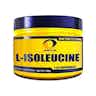 Nutrica L-Isoleucine Pure Amino Acid Supplement,  Powder, 0140I, 50g Bottle - 1 Each