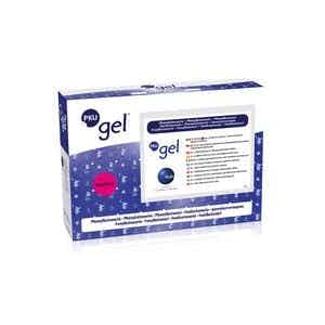 Vitaflo PKU Oral Supplement gel Powder, Raspberry Flavor, 24g Packets, 50600-0514-55, Case of 30