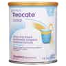 Nutricia Neocate Junior Amino-Acid Based Nutritonally Complete Powdered Formula, Strawberry, 14.1 oz., 133280, Case of 4