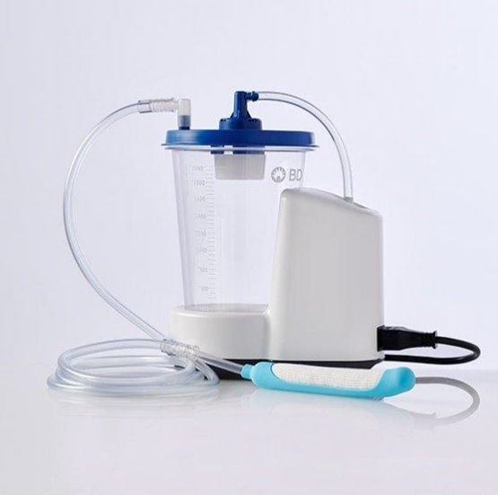 PureWick Urine Collection System without Battery, PW100, 1 Each