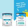 Gerber Good Start Soy 2 Soy-Based Infant Formula with Iron, Powder,  24 oz., 5000012586, New Packaging
