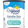 Gerber Good Start Soy 2 Soy-Based Infant Formula with Iron, Powder,  24 oz., 5000012586, 1 Each