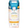 Gerber Good Start Gentle Infant Formula with Iron, Ready-to-Use Liquid, 8.45 oz., 5000056892, Pack of 4